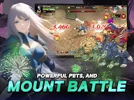 Screenshot 13: Angel Fantasia : Idle RPG