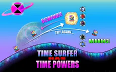 Screenshot 12: Time Surfer