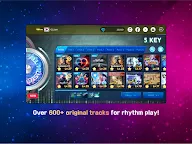 Screenshot 9: O2Jam - Music & Game