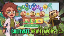 Screenshot 3: Brewtopia: Grow Coffee Beans