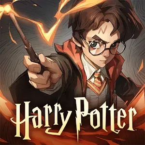 Harry Potter: Magic Awakened | English