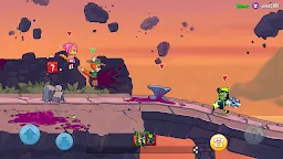 Screenshot 31: Fun Run 4 - Multiplayer Games