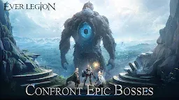 Screenshot 11: Ever Legion