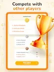 Screenshot 10: Letter Math－Cross Logic Puzzle