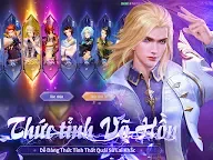 Screenshot 8: 斗羅大陸3D：魂師對決 | 泰越版