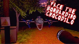Screenshot 10: Italian Brainrot Horror Game