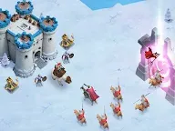 Screenshot 6: Age of Castles: Snake War