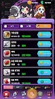 Screenshot 8: 엑소시스트 키우기 : 고스트 군단 RPG