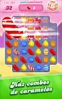 Screenshot 19: Candy Crush Saga