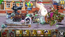 Screenshot 21: Aerial Legends