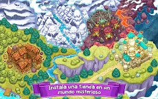 Screenshot 10: Pociones Locas (Potion Punch)