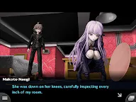 Screenshot 9: Danganronpa: Trigger Happy Havoc Anniversary Editi