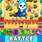 Screenshot 6: Backpack Viking - Merge