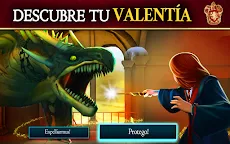 Screenshot 9: Harry Potter: Hogwarts Mystery