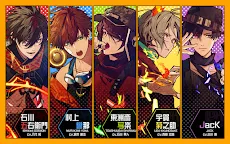 Screenshot 2: 天獄ストラグル -strayside-