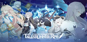 Screenshot 29: 테일즈런너 RPG