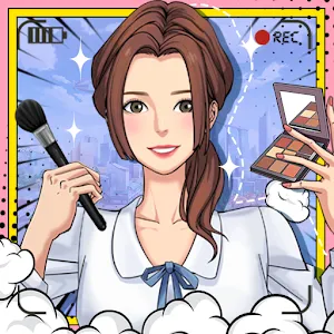 라이브 여신 | 한국버전