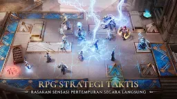 Screenshot 5: Watcher of Realms | Global
