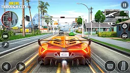 Screenshot 8: Vegas Crime City Simulator