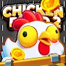 Icon: Chicken Road 2.0