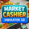 Icon: Market Cashier Simulator 3D