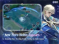 Screenshot 10: Arena of Valor | Thai