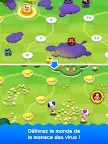 Screenshot 13: Dr. Mario World