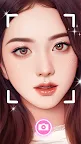 Screenshot 3: Makeover Artist: Makeup Games