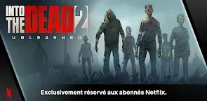 Screenshot 19: Into the Dead 2: Unleashed