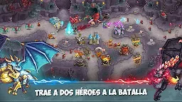 Screenshot 7: Kingdom Rush 5: Alliance TD