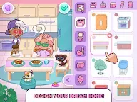 Screenshot 19: Dopples World