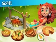 Screenshot 14: 패밀리 아일랜드 - 농장모험게임