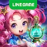 Icon: LINE Let's Get Rich