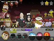 Screenshot 12: 心靈的聲音 (0NAVER WEBTOON版)