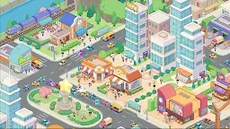 Screenshot 23: 快樂市民