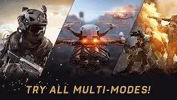 Screenshot 6: Warface: Global Operations – FPS Action Shooter