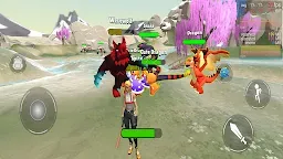 Screenshot 21: Palword Sandbox