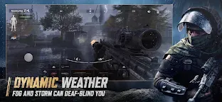 Screenshot 8: Arena Breakout: FPS