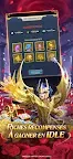 Screenshot 5: Saint Seiya: Legend of Justice  | Europe