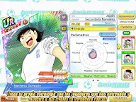 Screenshot 18: Captain Tsubasa: Dream Team | Global