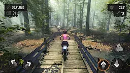 Screenshot 20: Motocross MX ATV Dirt Bike Sim