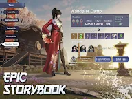 Screenshot 22: Moonlight Blade | English
