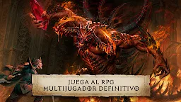Screenshot 1: Diablo Immortal | Global