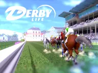 Screenshot 9: Derby Life