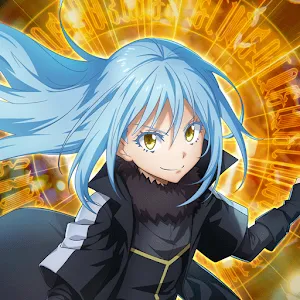 That Time I Got Reincarnated as a Slime - ISEKAI Memories | Global