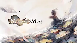 Screenshot 1: Memento Mori