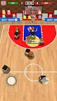 Screenshot 8: Table Basketball