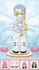 Screenshot 9: Idol Dress Up: Anime Princess