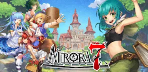 Screenshot 29: Aurora7