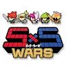 Icon: ５×５Wars